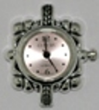Watch Face ( 1 x 1 in.) # C 8 - Click Image to Close